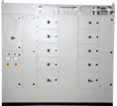 Motor Control Center Panels