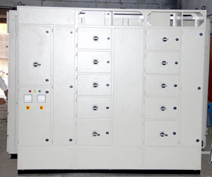L.T. ELECTRICAL PANELS