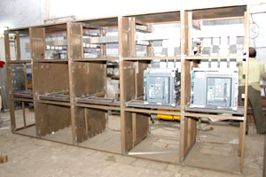 Manufacturing Process