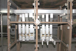 Manufacturing Process