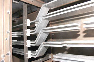 Manufacturing Process