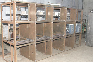 Manufacturing Process